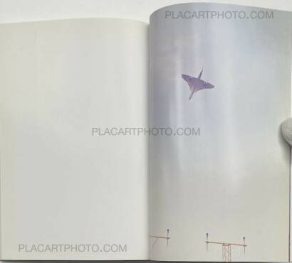 Wolfgang Tillmans,Concorde (first edition)