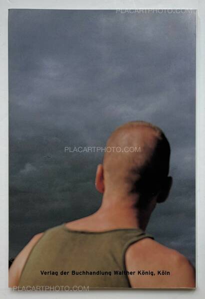 Wolfgang Tillmans,Concorde (first edition)
