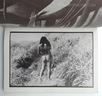 Daido Moriyama,KAGERO (WITH OBI)