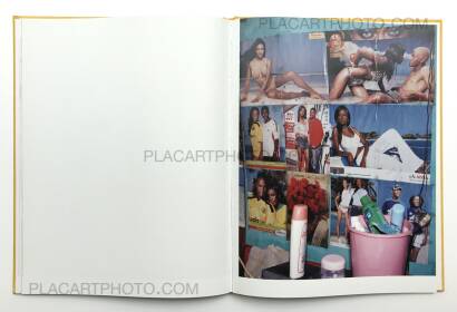 Viviane Sassen,Die Son Sien Alles (First edt)