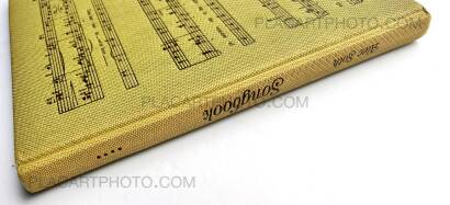 Alec Soth,Songbook (SIGNED)