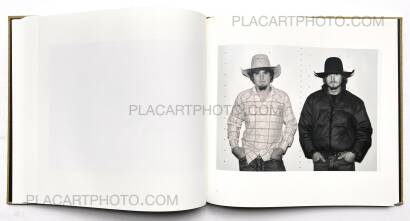 Alec Soth,Songbook (SIGNED)