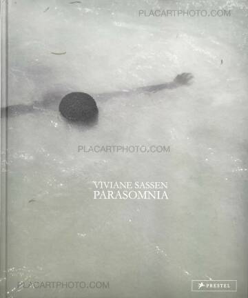 Viviane Sassen,PARASOMNIA (SIGNED)