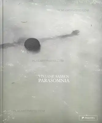 Viviane Sassen – PARASOMNIA (SIGNED)