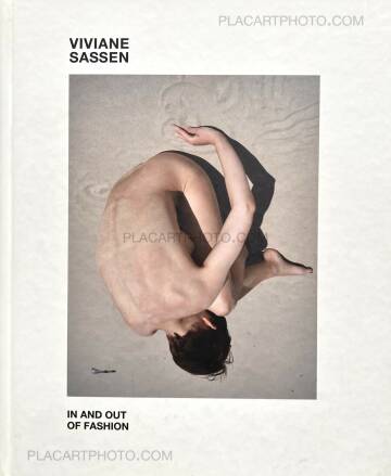 Viviane Sassen,IN AND OUT OF FASHION
