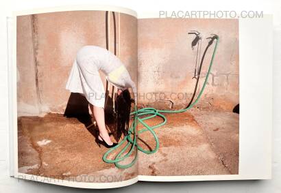 Viviane Sassen,IN AND OUT OF FASHION