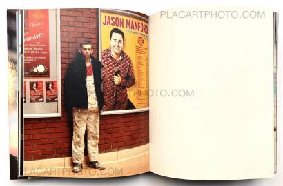 Jamie Hawkesworth,Preston Bus Station