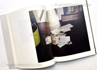 Nigel Shafran,Dark Rooms (Signed)