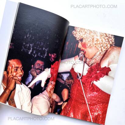 Ricardo Martinez Paz,Desde Paris (With a signed print)