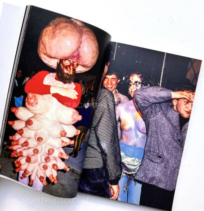 Ricardo Martinez Paz,Desde Paris (With a signed print)