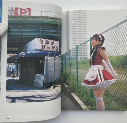 Yoshimitsu Takano,Tokyo COSPLAY Paradise 