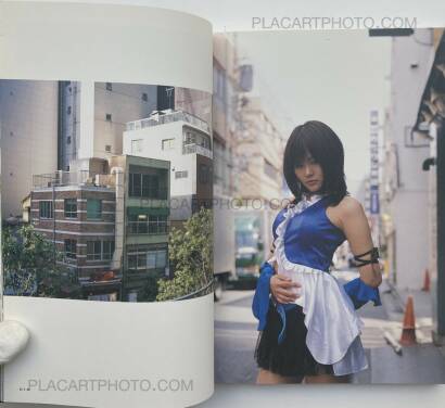 Yoshimitsu Takano,Tokyo COSPLAY Paradise 