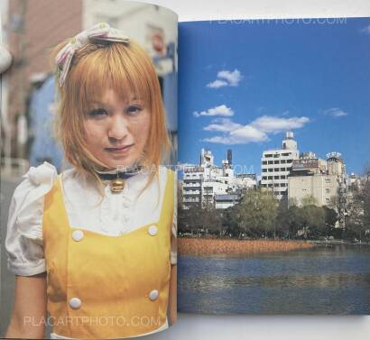 Yoshimitsu Takano,Tokyo COSPLAY Paradise 