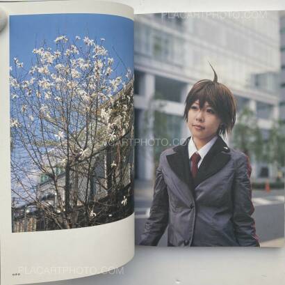 Yoshimitsu Takano,Tokyo COSPLAY Paradise 