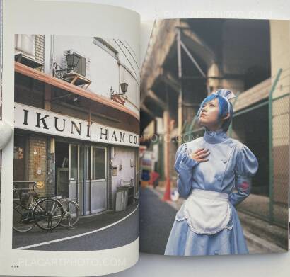 Yoshimitsu Takano,Tokyo COSPLAY Paradise 