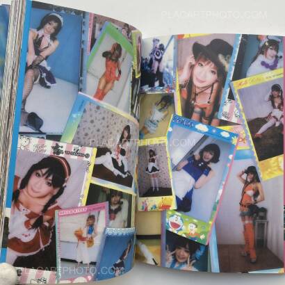 Yoshimitsu Takano,Tokyo COSPLAY Paradise 