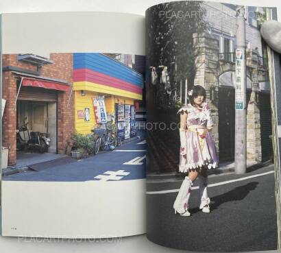 Yoshimitsu Takano,Tokyo COSPLAY Paradise 