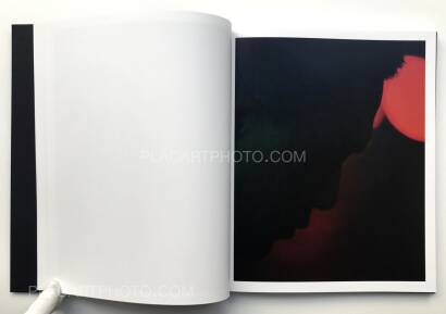 Christopher Anderson,APPROXIMATE JOY (SEALED COPY)