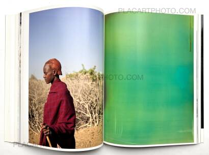 Wolfgang Tillmans,NEUE WELT