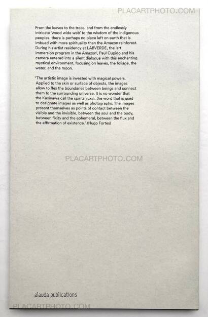 Paul Cupido,AMAZONIA