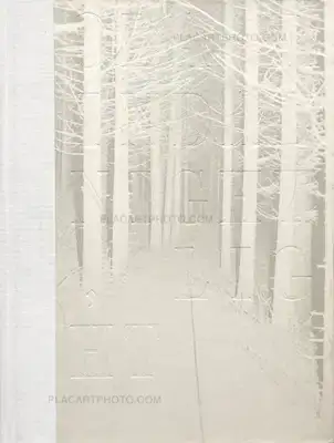 Ola Rindal – NIGHT LIGHT (SIGNED AND NUMBERED OF 333 EX)