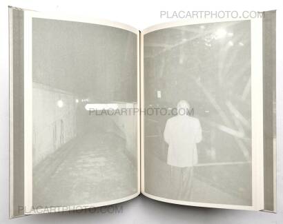 Ola Rindal,NIGHT LIGHT (SIGNED AND NUMBERED OF 333 EX)