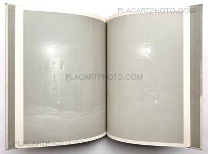 Ola Rindal,NIGHT LIGHT (SIGNED AND NUMBERED OF 333 EX)