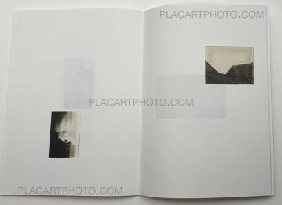 Gael del Rio and Luca Bani,Oddments 4/5 (Special edition of 5 copies)