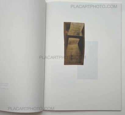 Gael del Rio and Luca Bani,Oddments 3/5 (Special edition of 5 copies)