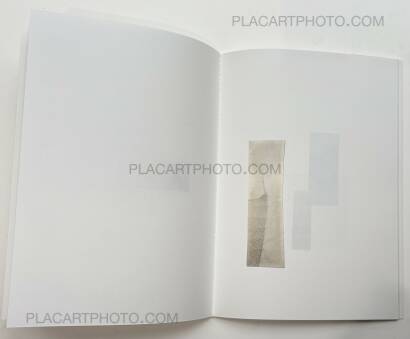 Gael del Rio and Luca Bani,Oddments 3/5 (Special edition of 5 copies)