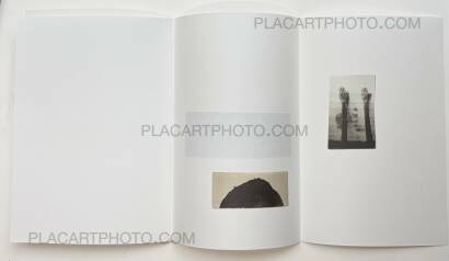 Gael del Rio and Luca Bani,Oddments 3/5 (Special edition of 5 copies)