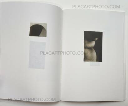 Gael del Rio and Luca Bani,Oddments 2/5 (Special edition of 5 copies)