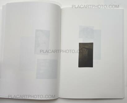 Gael del Rio and Luca Bani,Oddments 2/5 (Special edition of 5 copies)