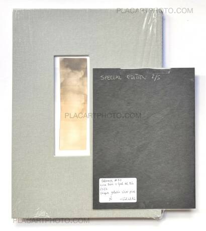 Gael del Rio and Luca Bani,Oddments 2/5 (Special edition of 5 copies)