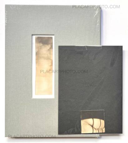 Gael del Rio and Luca Bani,Oddments 4/5 (Special edition of 5 copies)