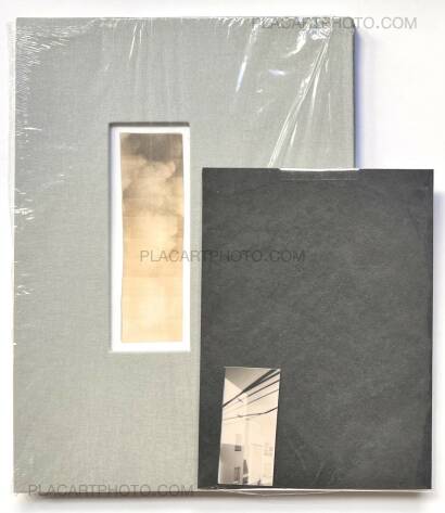 Gael del Rio and Luca Bani,Oddments 5/5 (Special edition of 5 copies)