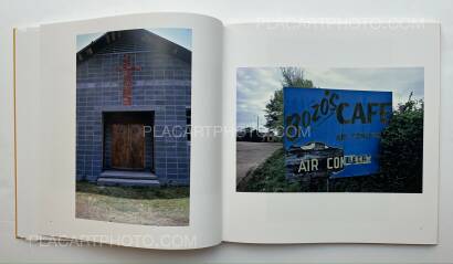 William Eggleston,William Eggleston: Chromes (SIGNED)