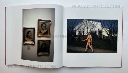 William Eggleston,William Eggleston: Chromes (SIGNED)