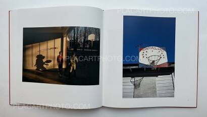 William Eggleston,William Eggleston: Chromes (SIGNED)