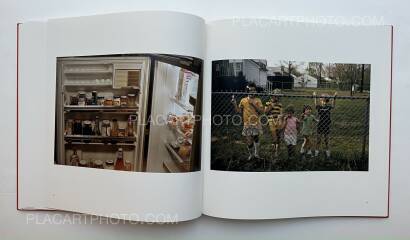 William Eggleston,William Eggleston: Chromes (SIGNED)