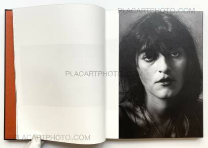 Gabrielle Duplantier,Volta (Signed)