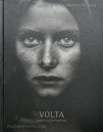 Gabrielle Duplantier,Volta (Signed)