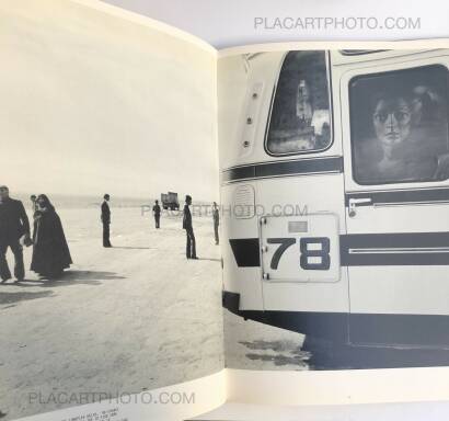 Gilles Peress,Telex Iran 