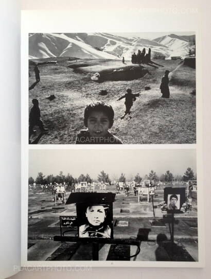 Gilles Peress,Telex Iran 