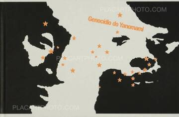 Claudia Andujar,&lsquo;Genoc&iacute;dio do Yanomami&rsquo; (PRE ORDER)