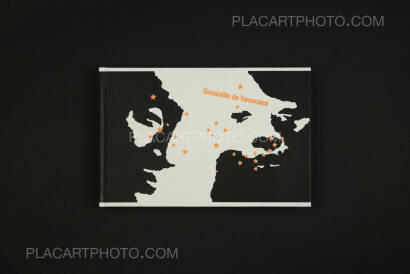 Claudia Andujar,&lsquo;Genoc&iacute;dio do Yanomami&rsquo; (PRE ORDER)