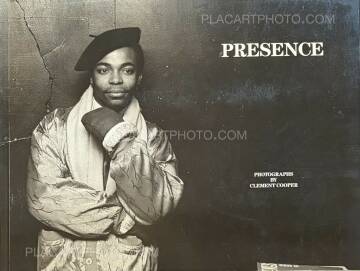 Clement Cooper,PRESENCE