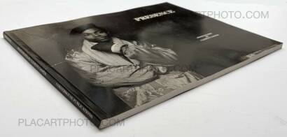 Clement Cooper,PRESENCE