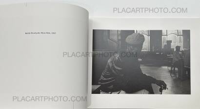 Clement Cooper,PRESENCE