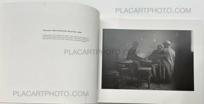 Clement Cooper,PRESENCE